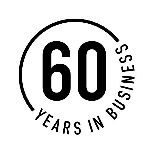 celebrating 60 years